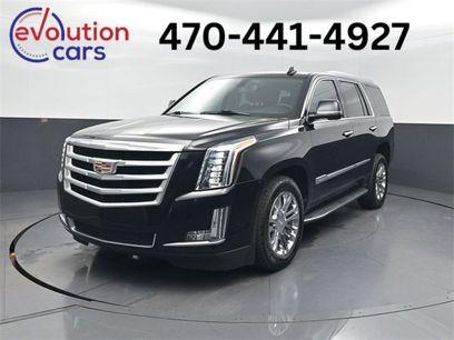 Used 2020 Cadillac Escalade 2WD