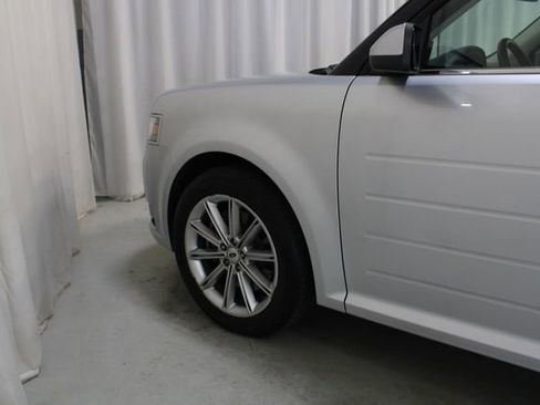 Used 2019 Ford Flex Limited AWD/4WD image 29