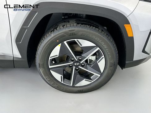 New 2026 Hyundai Tucson SEL image 31