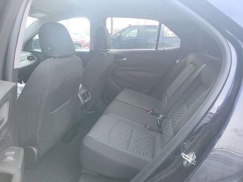 Used 2020 Chevrolet Equinox LT image 10