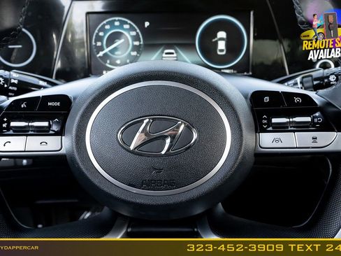 Used 2022 Hyundai Elantra SEL w/ Convenience Package image 22