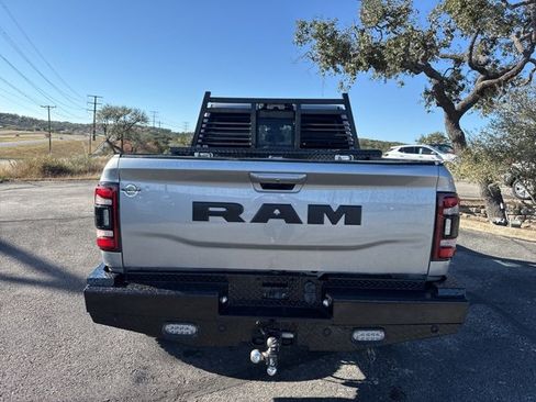 Used 2022 RAM 2500 Power Wagon w/ Level 2 Equipment Group image 6