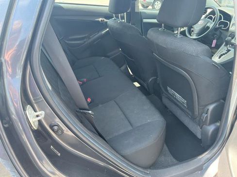 Used 2009 Toyota Matrix S image 7