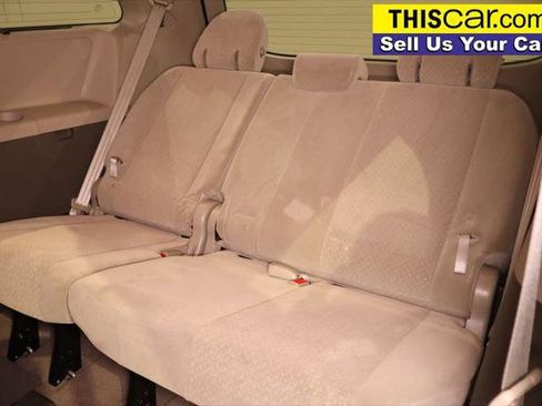Used 2015 Toyota Sienna LE FWD image 24