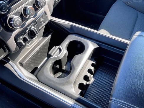 Used 2022 RAM 1500 Big Horn w/ Trailer Tow Group image 13