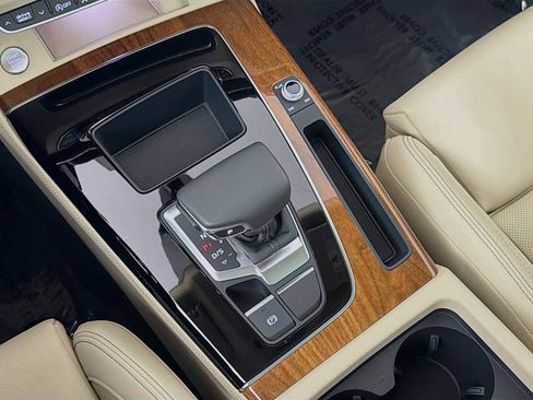 Used 2023 Audi Q5 2.0T Premium Plus image 17