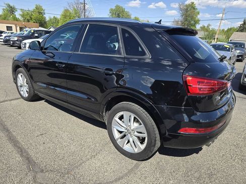 Used 2018 Audi Q3 2.0T Premium AWD/4WD image 14