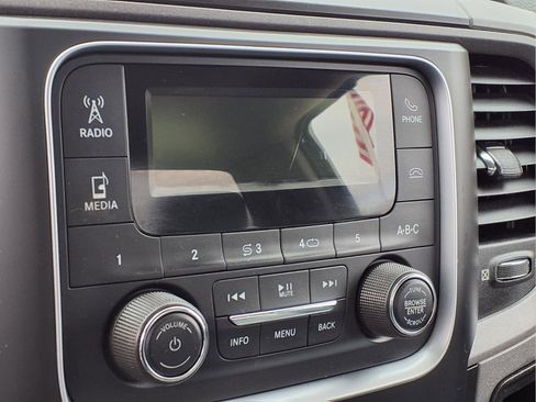 Used 2019 RAM 1500 Tradesman w/ Popular Equipment Group image 14