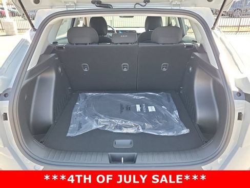 New 2026 Hyundai Kona SE FWD image 26