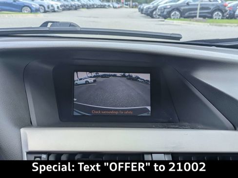 Used 2015 Lexus RX 350 FWD image 21