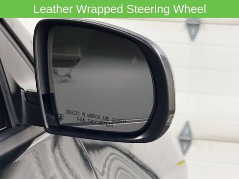 Used 2020 Jeep Cherokee Trailhawk w/ Comfort/Convenience Group image 17