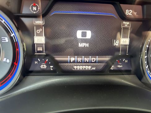 Used 2020 RAM 2500 Limited image 24