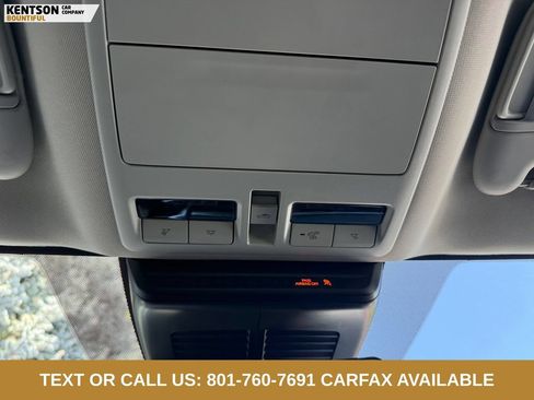 Used 2025 MAZDA CX-50 AWD 2.5 S w/ Premium Package image 25