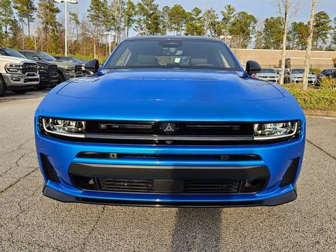 New 2026 Dodge Charger R/T Scat Pack image 2