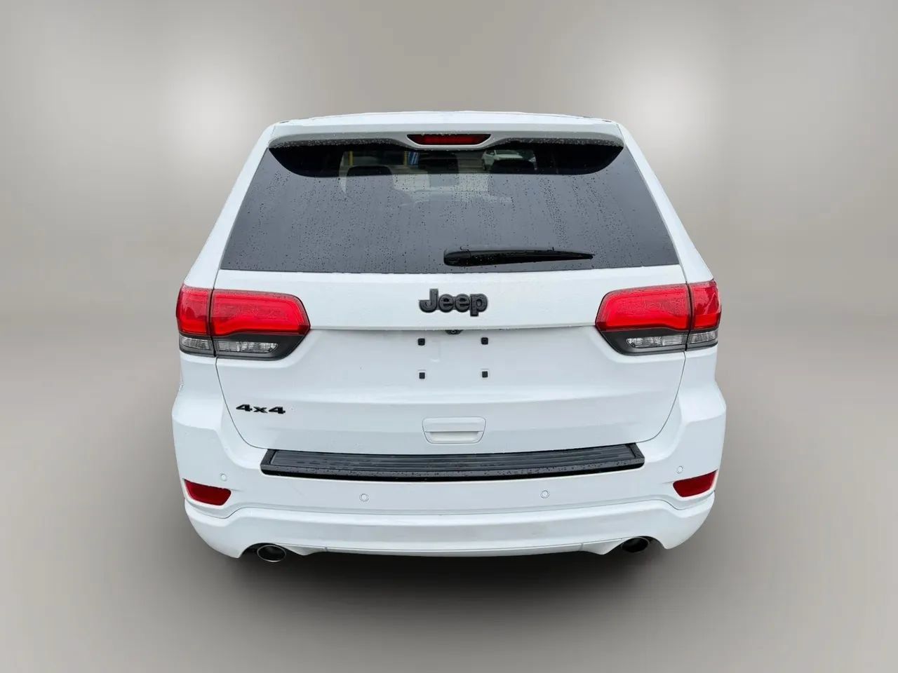 Used 2015 Jeep Grand Cherokee Altitude AWD/4WD image 6