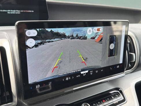 Used 2025 Ford Expedition Max Active image 17