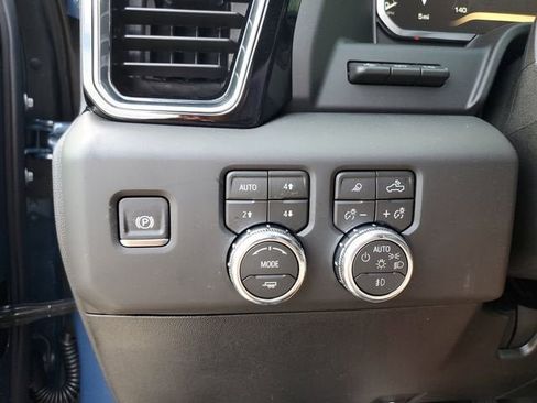 New 2026 GMC Sierra 2500 Denali Ultimate w/ Max Trailering Package AWD/4WD image 31