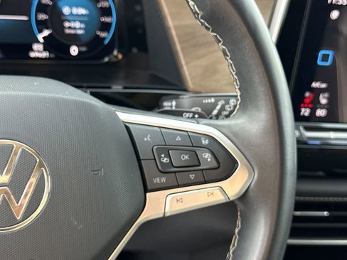 Used 2024 Volkswagen Atlas SE image 36