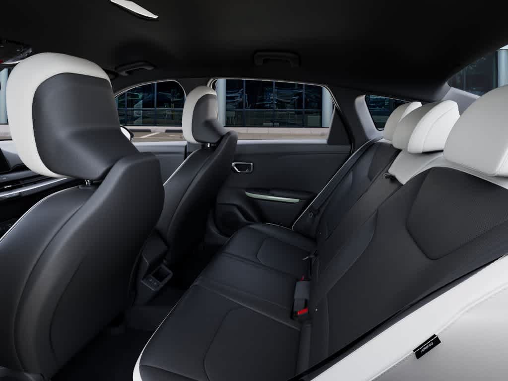 New 2026 Kia K4 EX FWD image 18