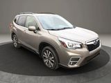 Used 2019 Subaru Forester Limited image 3