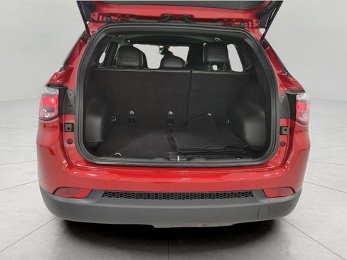 Used 2025 Jeep Compass Limited AWD/4WD image 43