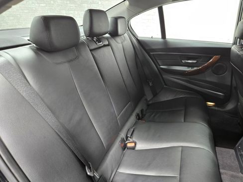 Used 2014 BMW 328i xDrive Sedan image 48