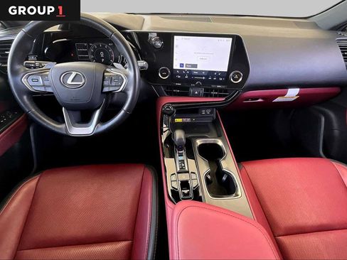 Used 2024 Lexus NX 350 AWD image 13