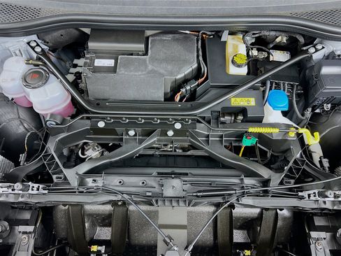 Used 2024 Audi Q4 e-tron Prestige w/ Black Optic Package image 32