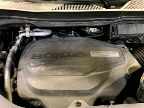 Used 2016 Honda Pilot EX-L image 32