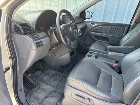 Used 2007 Honda Odyssey Touring image 22