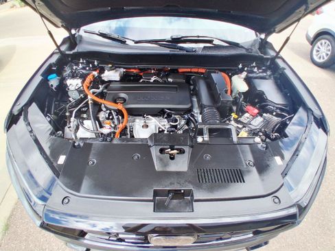 Used 2024 Honda CR-V Sport-L image 43