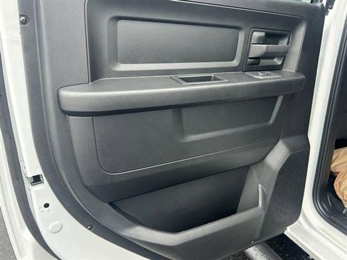 New 2026 RAM 3500 Tradesman w/ Chrome Appearance Group A image 21