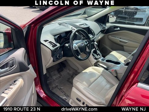 Used 2013 Ford Escape SEL AWD/4WD image 9