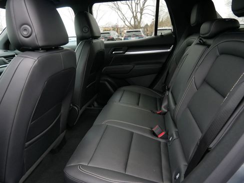 New 2026 GMC Terrain Elevation w/ Elevation Premium Package image 5