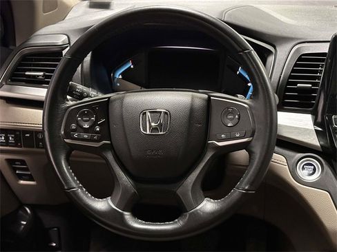 Certified 2023 Honda Odyssey EX-L image 20