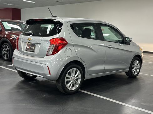 Used 2021 Chevrolet Spark LT image 7