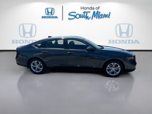 New 2026 Honda Accord LX image 8