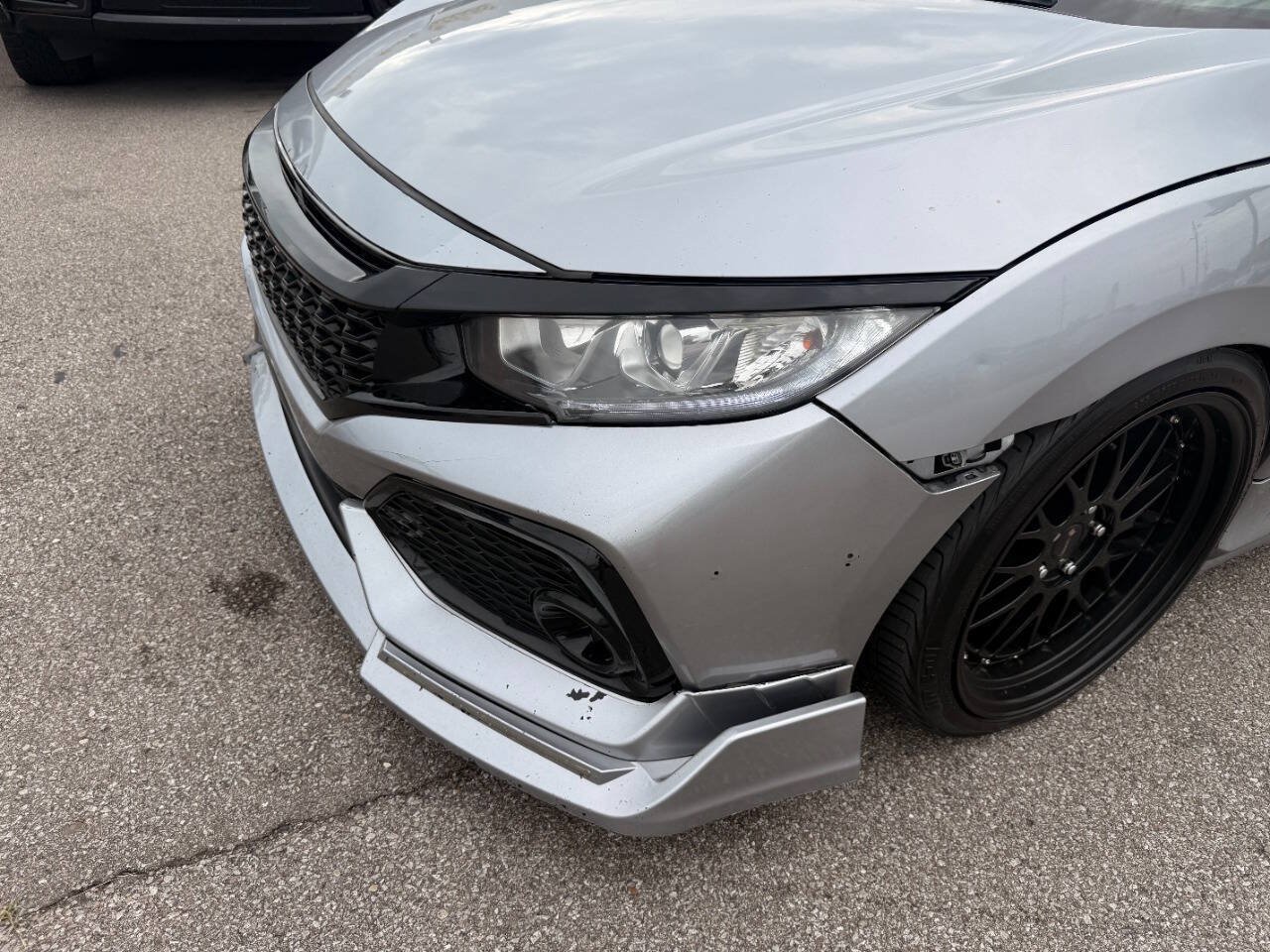 Used 2017 Honda Civic Si image 13