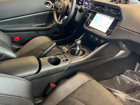 New 2026 Nissan Z Performance RWD image 17