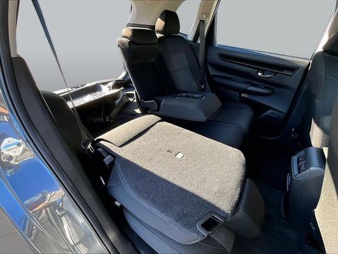 Used 2026 Honda CR-V LX image 19
