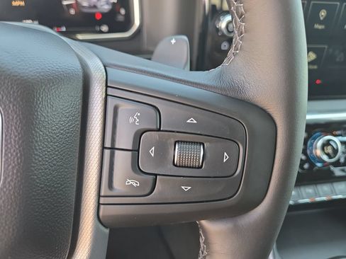 New 2026 GMC Sierra 1500 Denali w/ Technology Package AWD/4WD image 18