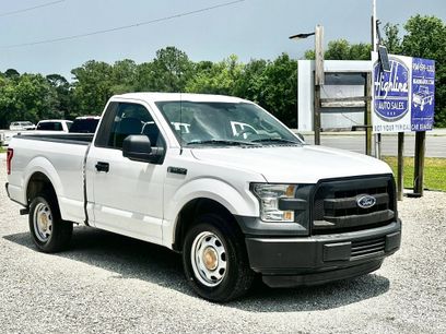 Used 2016 Ford F150 XL