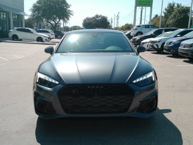 Used 2023 Audi S5 Premium Plus w/ Premium Plus Package AWD/4WD image 3