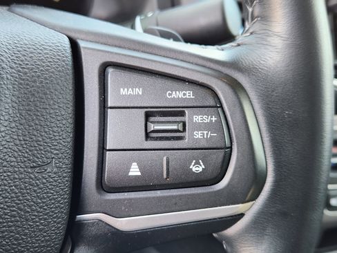 Certified 2024 Honda Ridgeline RTL image 22