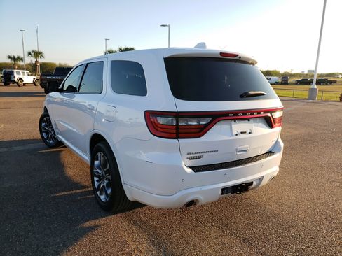 Used 2020 Dodge Durango GT image 5