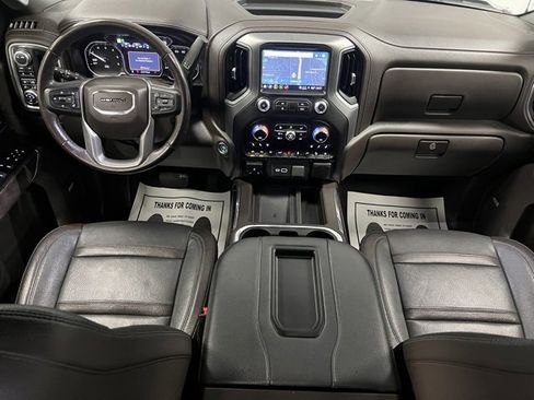 Used 2021 GMC Sierra 1500 Denali w/ Denali Ultimate Package image 17