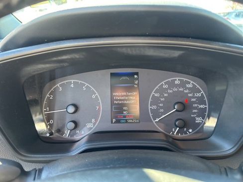 Used 2023 Toyota Corolla SE w/ SE Premium Package image 20