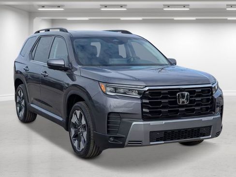 New 2026 Honda Pilot Elite image 8