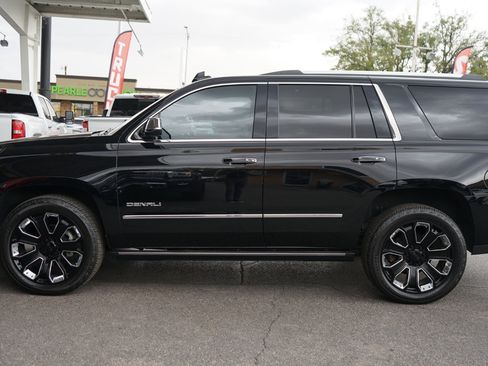 Used 2019 GMC Yukon Denali w/ Denali Ultimate Package image 6