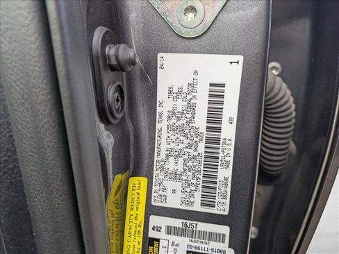 Used 2014 Toyota Tundra SR5 image 20